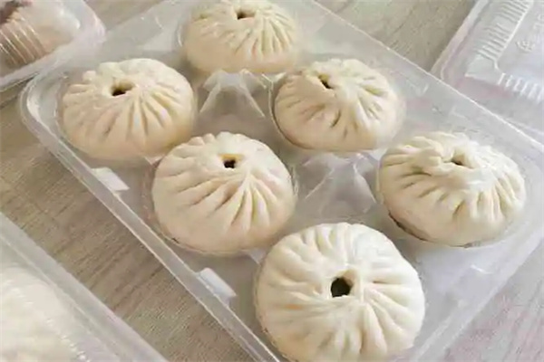 古翰林包子