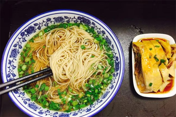 福云记面馆