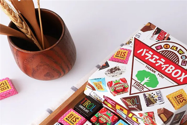 007进口零食产品 门店图片