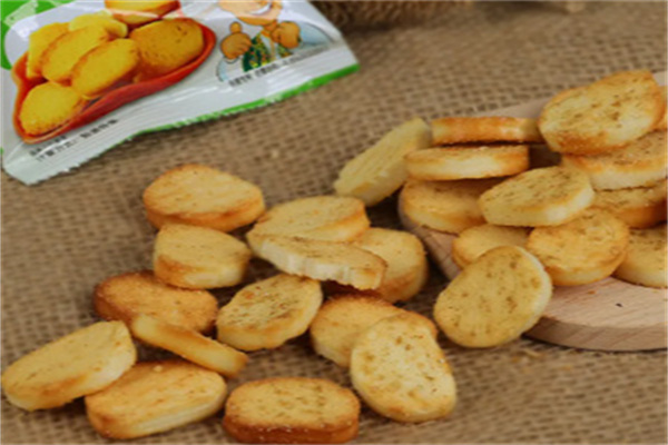 哈牙零食产品 门店图片