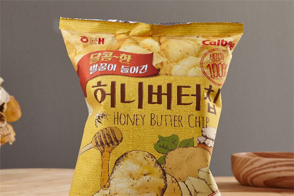 幸福零食产品 门店图片