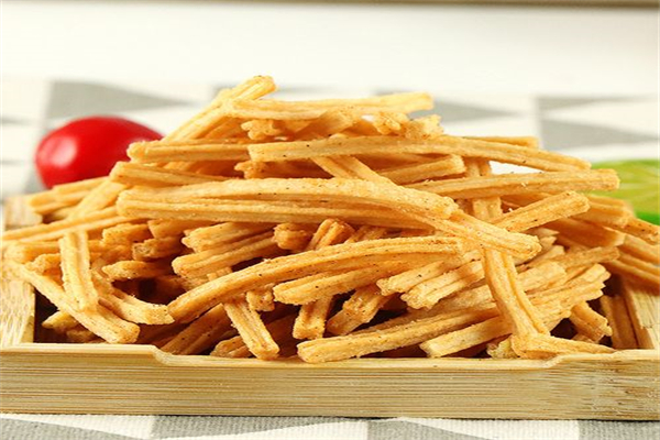 喵喵小站零食产品 门店图片