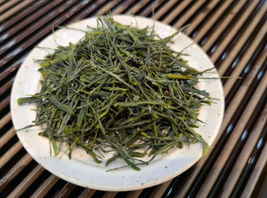 束氏茶道