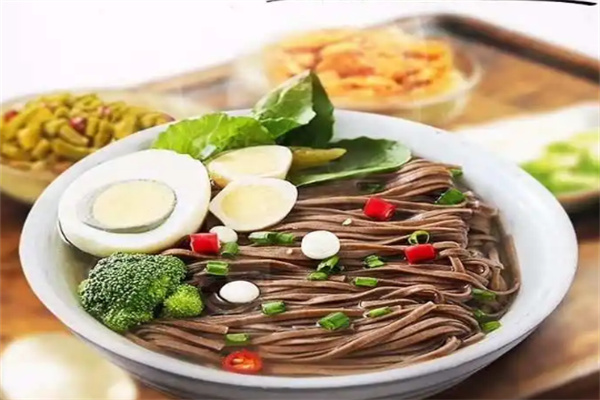 康尔绿厨三零食品产品 门店图片