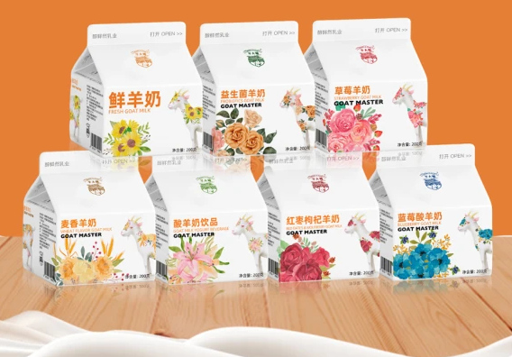 醇鲜然羊奶加盟多少钱？加盟好不好