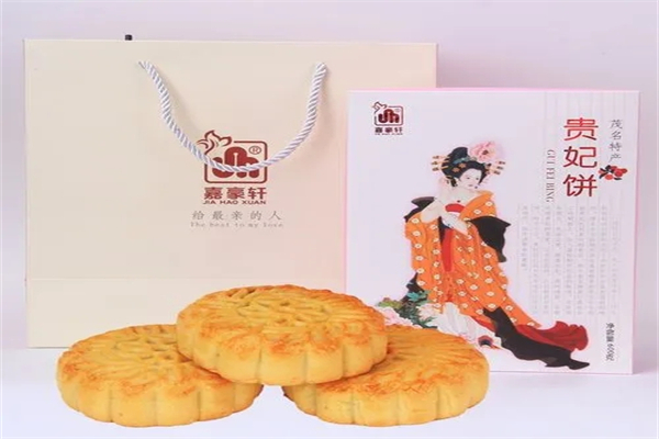 嘉豪轩零食铺产品 门店图片