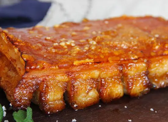 四喜瓦片烤肉