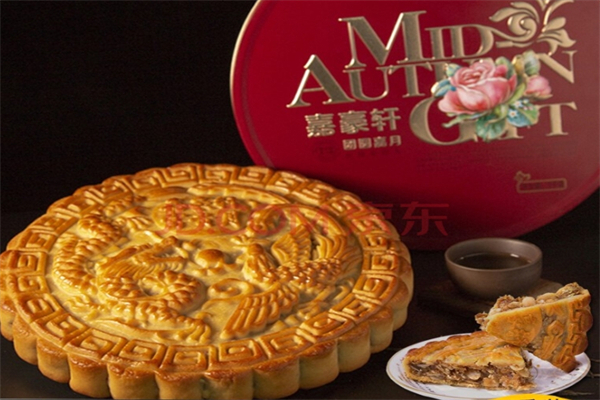 嘉豪轩零食铺产品 门店图片