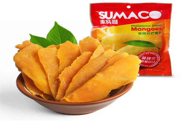 素玛哥零食产品 门店图片