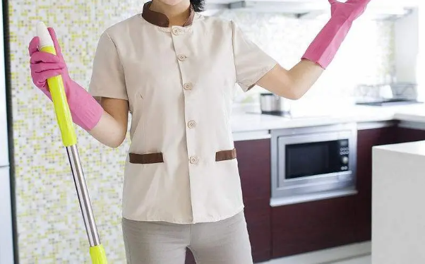 曹操到家政服务