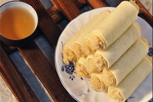 花花零食产品 门店图片