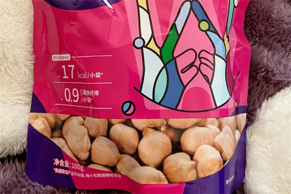 艾苑零食产品 门店图片