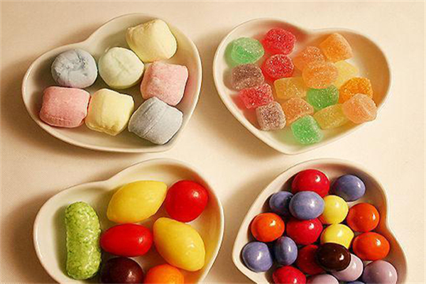 苏格格零食产品 门店图片