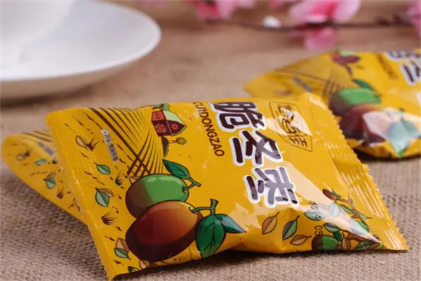 新尚零食吧产品 门店图片