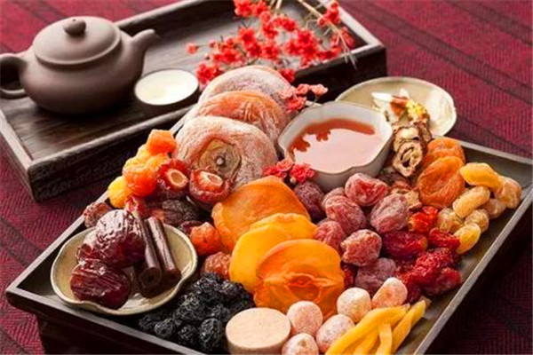 贪吃零食产品 门店图片