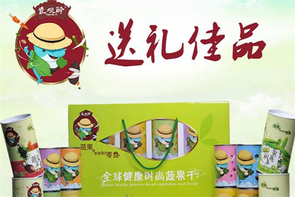 袁坝驿零食产品 门店图片