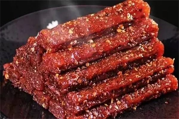 大时代零食产品 门店图片