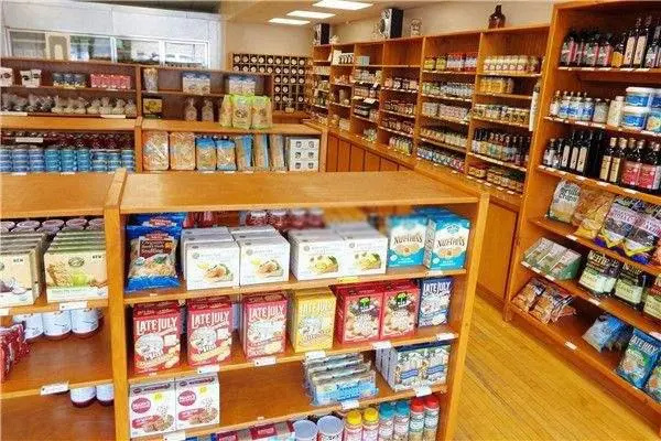 丫旺休闲食品
