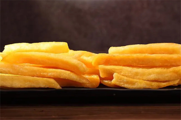 零食小筑产品 门店图片