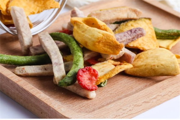 零食巅峰产品 门店图片