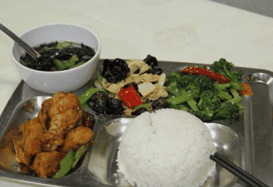 牧野餐饮连锁快餐店