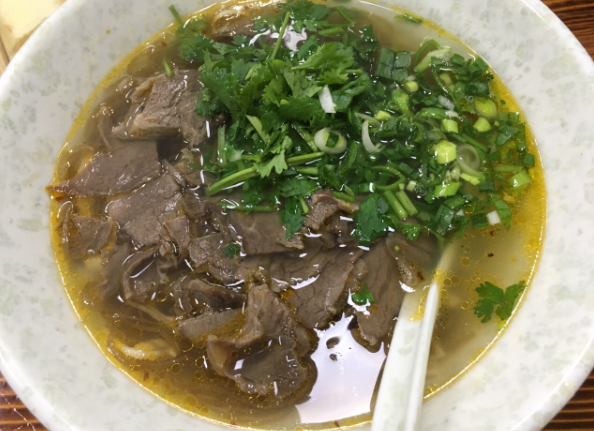 高兴壹锅鲜牛肉火锅
