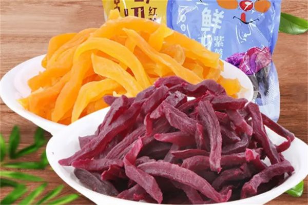 金土地休闲零食产品 门店图片