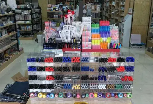 德力文具店