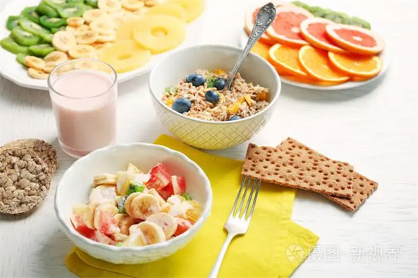 优品水果休闲食品