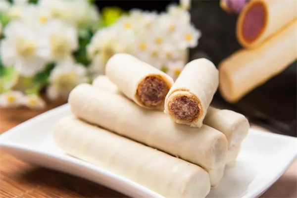 义美休闲食品