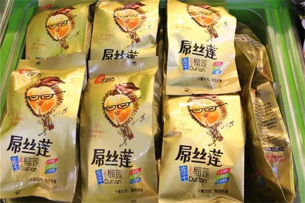 优滋悠味休闲食品