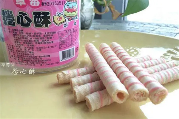 侨芳休闲食品