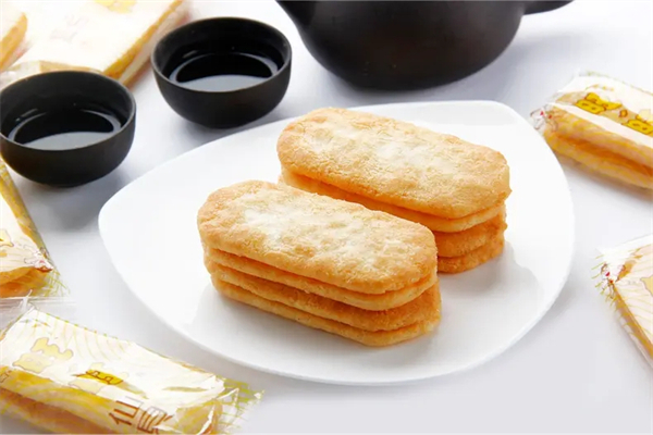 大旺零食