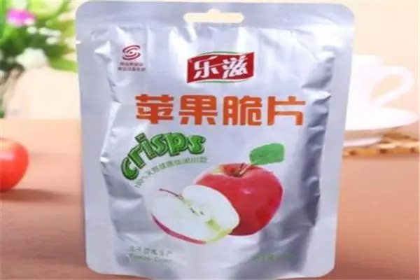 乐滋休闲食品