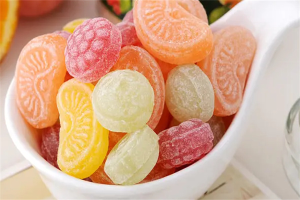 果然好零食产品 门店图片
