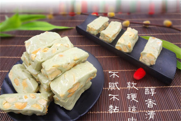 盛芝坊零食铺产品 门店图片