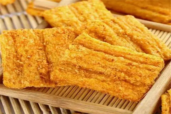兴隆休闲食品