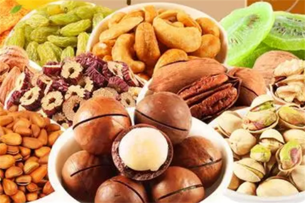 零食八刻产品 门店图片