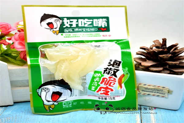 好吃嘴7块9零食工厂产品 门店图片