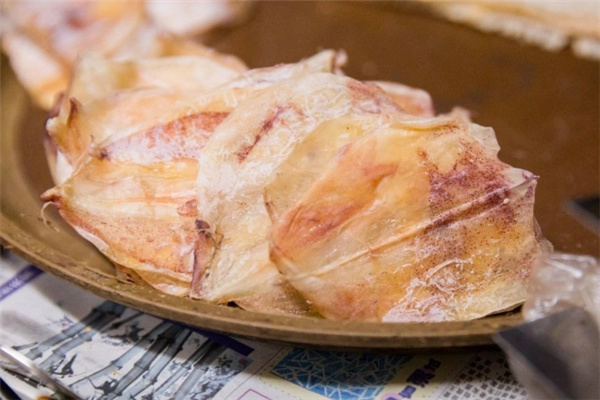 六鼎休闲食品