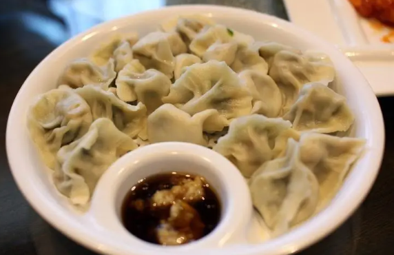 东北手工饺子