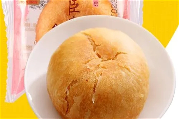 小苍零食产品 门店图片