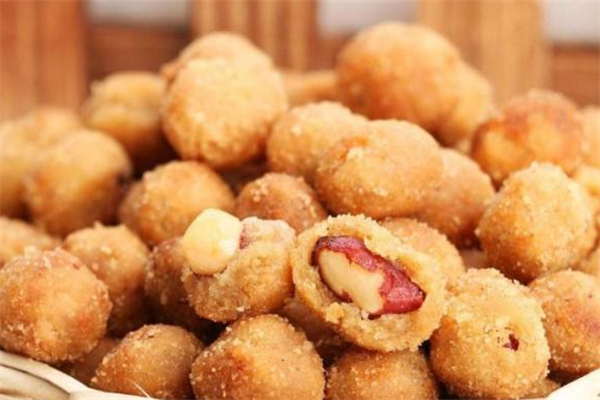 杰味休闲食品产品 门店图片