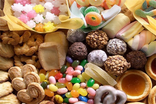 百味人生零食产品 门店图片