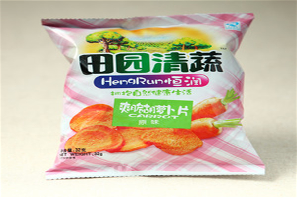 田园清蔬零食产品 门店图片