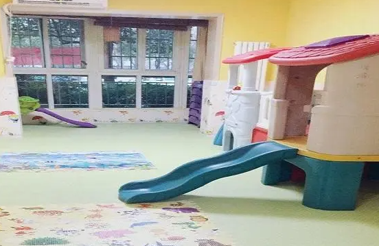 好普婴幼儿教育