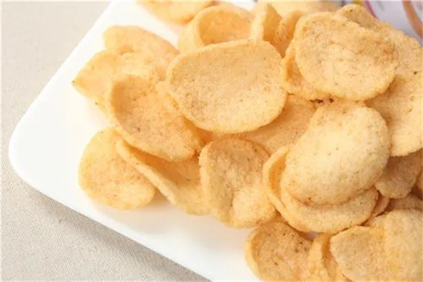 前进休闲食品
