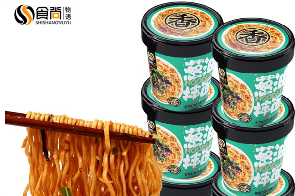 食尚物语零食产品 门店图片