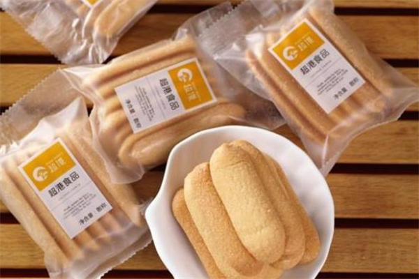 杰味休闲食品产品 门店图片