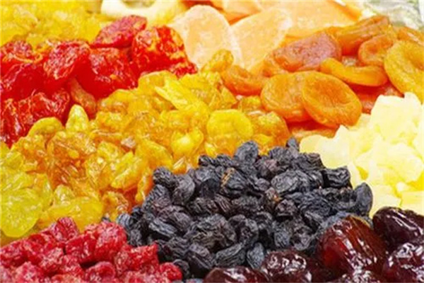 吉克休闲食品